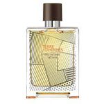 HERMES TERRE D'HERMES EAU INTENSE VETIVER H BOTTLE LIMITED EDITION FOR MEN EDP 100 ml - Image 2