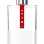 PRADA LUNA ROSSA EAU SPORT FOR MEN EDT 125ML