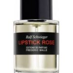 FREDERIC MALLE LIPSTICK ROSE EDP 100ML