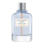 Givenchy Gentlemen Only Casual Chic Eau De Toilette Spray, 50ml