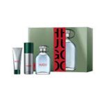 Hugo Boss Man Eau De Toilette Spray 125ml Set 3 Pieces