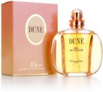Christian Dior Dune for Women - Eau de Toilette, 100ml