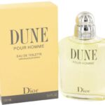 Christian Dior Dune Pour Homme for Men - Eau de Toilette, 100ml