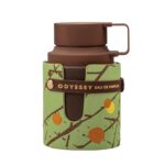 Armaf Odyssey Dubai Chocolat Gourmand Edition Perfume For Unisex EDP 100ml - Image 2