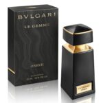 Bvlgari Le Gemme Onekh Perfume For Men EDP 125ml - Image 2