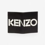 Kenzo Traveler Passport Cover