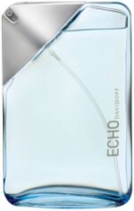 Davidoff Echo Perfume For Men - Eau de Toilette, 100ml - Image 3