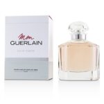 Mon by Guerlain for Women - Eau De Toilette, 100Ml