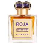 Roja Parfums Lost In Paris Perfume For Unisex Parfum 100ml