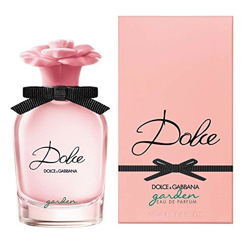 ef4e7112-4e42-4ab2-97fb-f075f0a150a7 DOLCE & GABBANA DOLCE GARDEN FOR WOMEN EDP 50 ml - Image 1