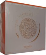 Elixir Des Merveilles by Hermes Eau De Parfum Spray 3.3 oz - 100 ml For Unisex (Collector Edition)