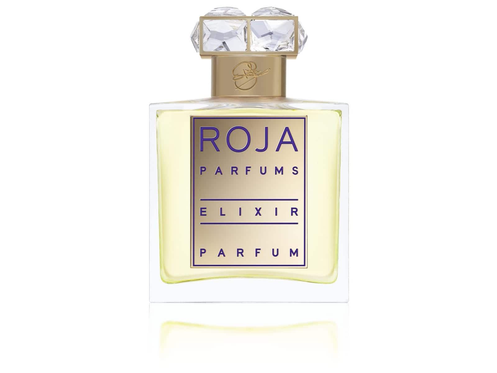 elixir_w_50_ml Roja Parfums Elixir - Perfume For Women - Parfum 50 ml - Image 1