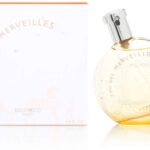 Hermes Eau Des Merveilles Eau de Toilette Spray Perfume for Woman, 50 ml