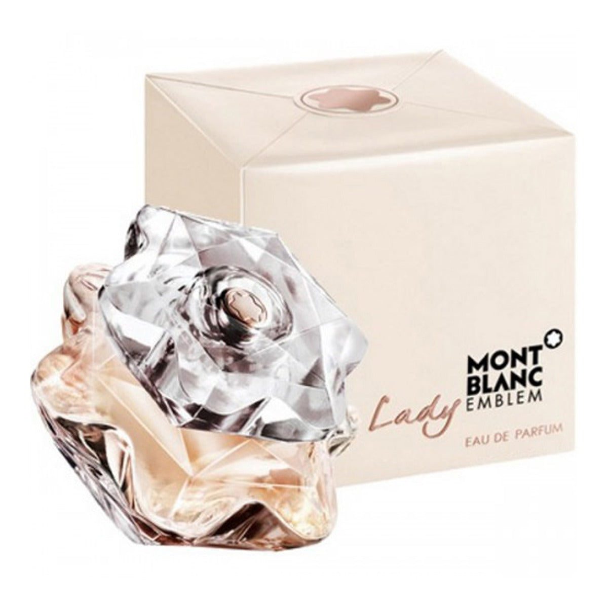 emblem Mont Blanc Lady Emblem, Edp, 50ml - Image 1