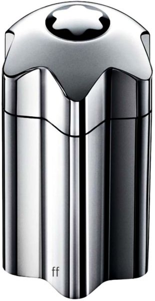 Emblem Intense by Mont Blanc for Men Eau de Toilette, 100ml - Image 2
