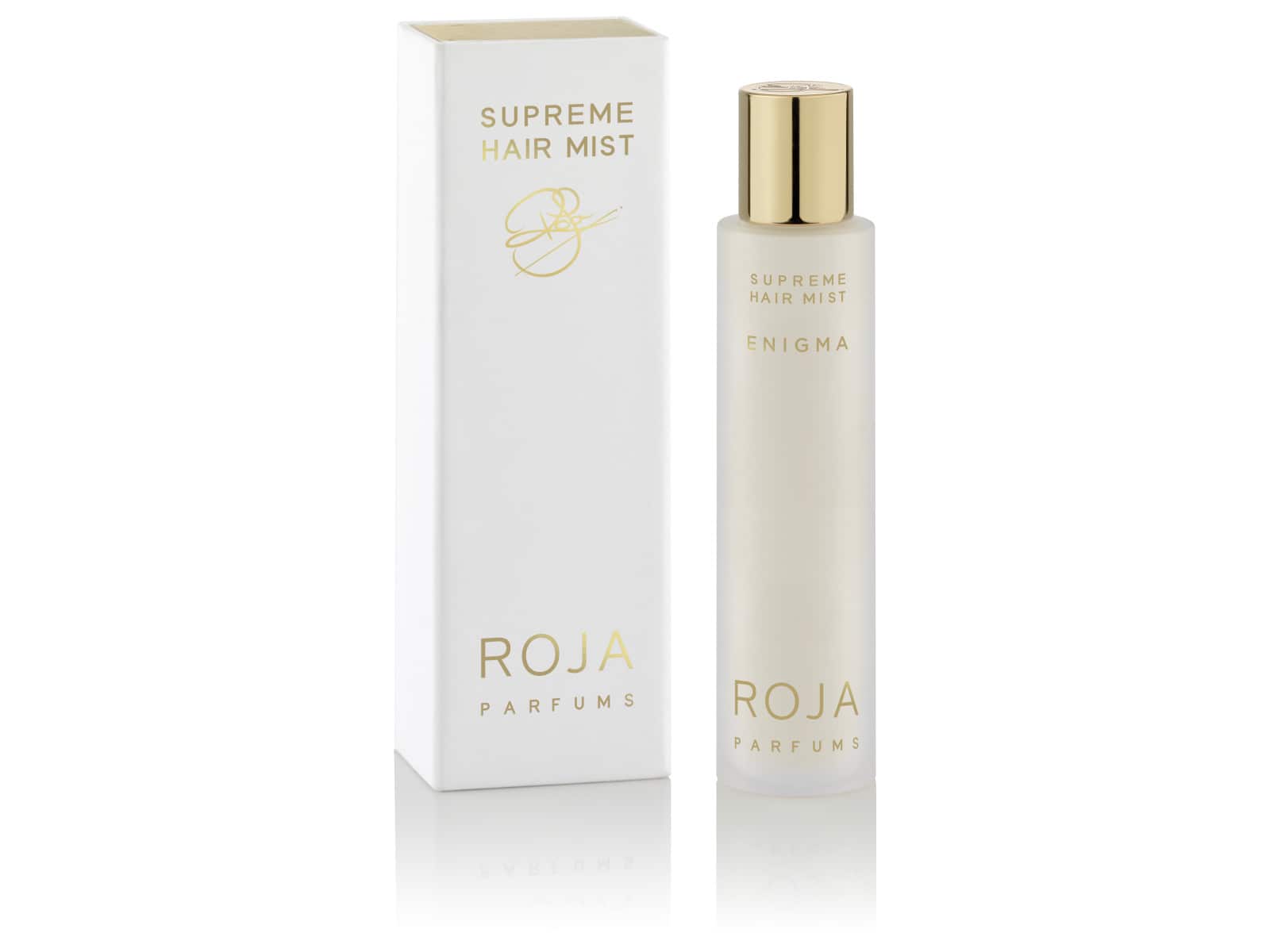 enigma_hair_mist Roja Parfums Enigma Pour Femme Supreme Hair Mist For Women 50 ml - Image 1