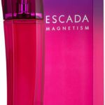 Escada Magnetism - Perfume For Women - EDP 75 ml