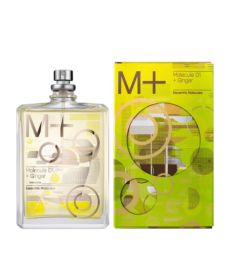 escentric-molecules-molecule-01-ginger-eau-de-toilette-100ml_19870039_44750913_800 Molecule 01 + Ginger EDT 100ml - Image 1