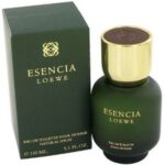 Loewe Esencia for Men  Eau de Toilette, 150 ml