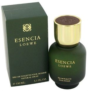 Loewe Esencia for Men  Eau de Toilette, 150 ml - Image 1