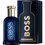 Bottled Triumph Elixir By Hugo Boss Perfume For Men 100ml - Image 2