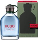 Hugo Boss Extreme Perfume For Men Eau de Parfum, 100ml