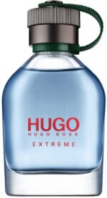 Hugo Boss Extreme Perfume For Men Eau de Parfum, 100ml - Image 2
