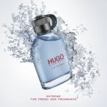 Hugo Boss Extreme Perfume For Men Eau de Parfum, 100ml - Image 3
