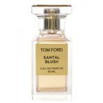 Santal Blush by Tom Ford for Unisex - Eau de Parfum, 50 ml - Image 2