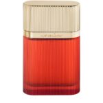 Cartier Must De Cartier Parfum For Women - Oriental Floral Perfume 50ml