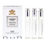 CREED ROYAL PRINCESS OUD MILLESIME FOR WOMEN EDP 3x10 ml REFILLABLE POCKET SPRAY