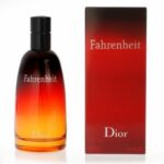 Christian Dior Fahrenheit for Men - Eau de Toilette, 200ml