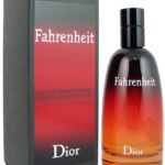 Christian Dior Fahrenheit for Men - Eau de Toilette, 50ml