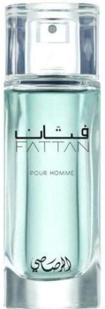 Rasasi Fattan Pour Homme EDP 50ml - Image 3