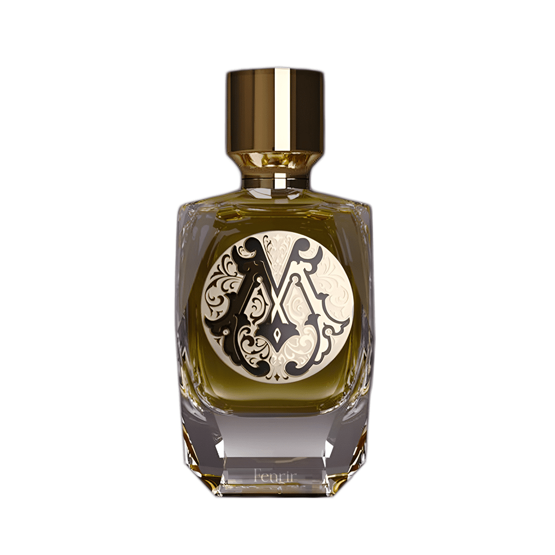 fenrir Parfum De Mahzen Fenrir - Image 1