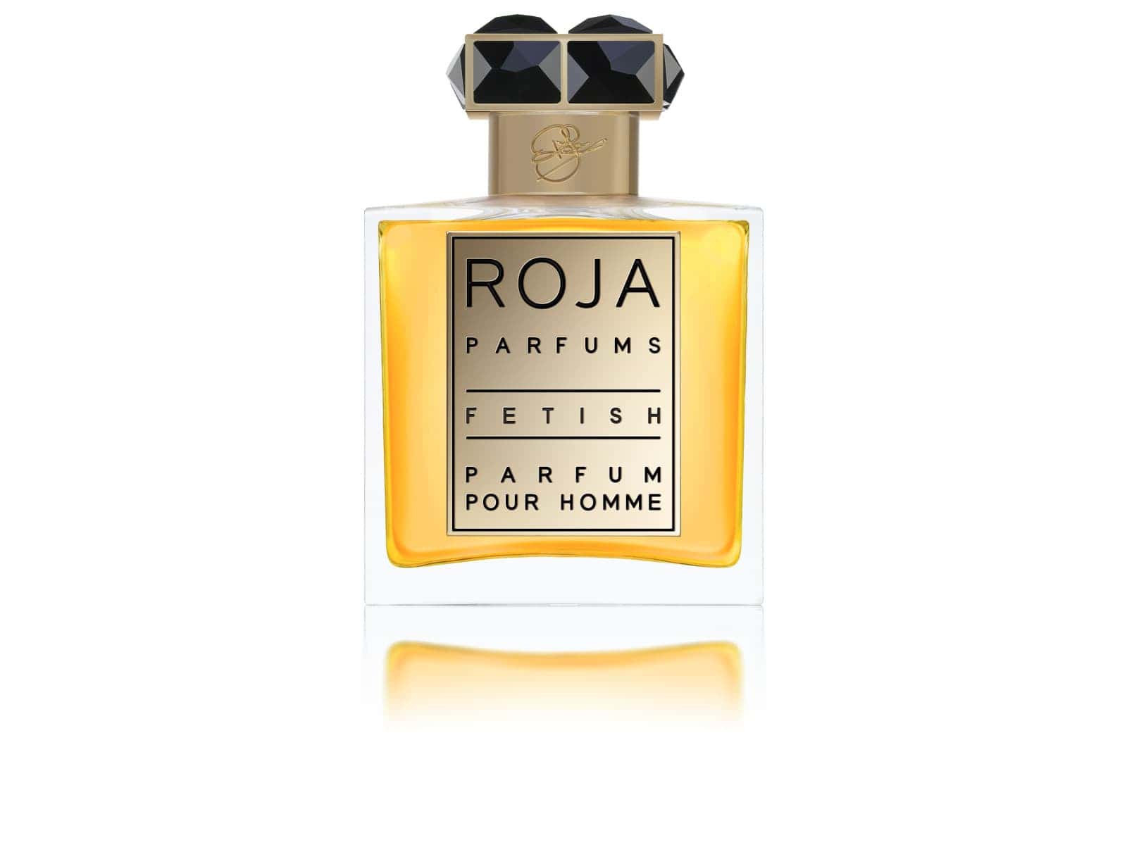 fetish_homme Roja Parfums Fetish Pour Homme - Perfume For Men - Parfum 50 ml - Image 1
