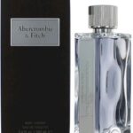 Abercrombie & Fitch First Instinct for men EDT, 100ml