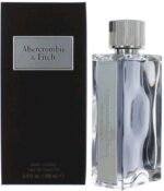 Abercrombie & Fitch First Instinct for men EDT, 100ml