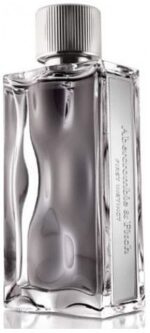 Abercrombie & Fitch First Instinct for men EDT, 100ml - Image 2