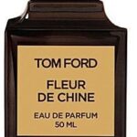 Tom Ford Fleur de Chine for Unisex - Eau de Parfum, 50 ml