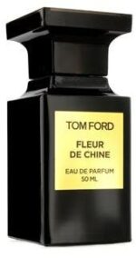 Tom Ford Fleur de Chine for Unisex - Eau de Parfum, 50 ml - Image 2