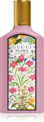 Gucci Flora Gorgeous Gardenia Edp For Women Floral Fruity 150ml