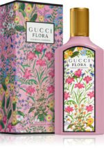 Gucci Flora Gorgeous Gardenia Edp For Women Floral Fruity 150ml - Image 2