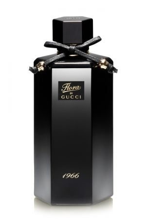 Gucci Flora 1966 for Women - Eau De Parfum, 100 ml - Image 3