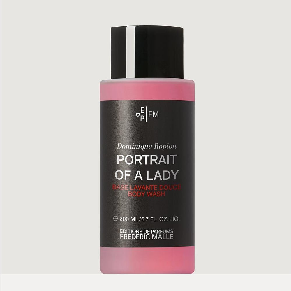 fm_sku_HY4601_630x615_0 Frederic Malle Portrait Of A Lady Body Wash For Women 200ml - Image 1