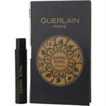 GUERLAIN SANTAL ROYAL FOR UNISEX TUBE SPRAY EDP 0.7 ml