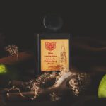 Lorenzo Pazzaglia Fôm Unisex Extrait De Parfum - Image 2