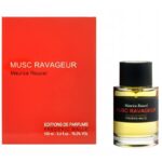 Frederic Malle Musc Ravageur for Unisex Eau de Parfum  100 ml
