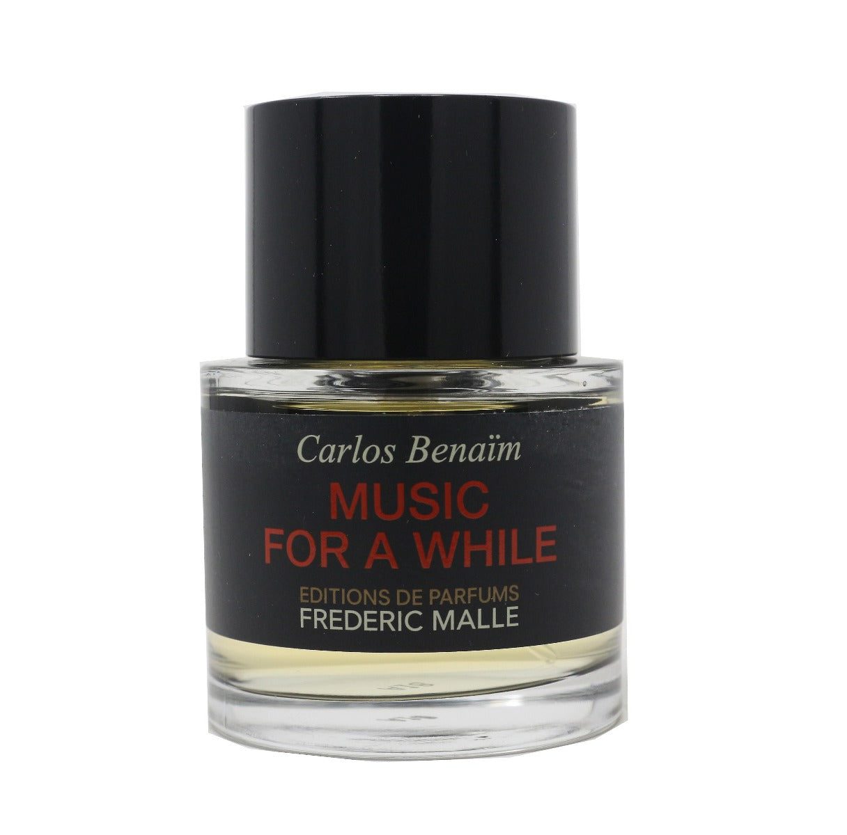 Frederic Malle Music For A While - Perfume For Unisex -  Parfum 50 ml - Image 1
