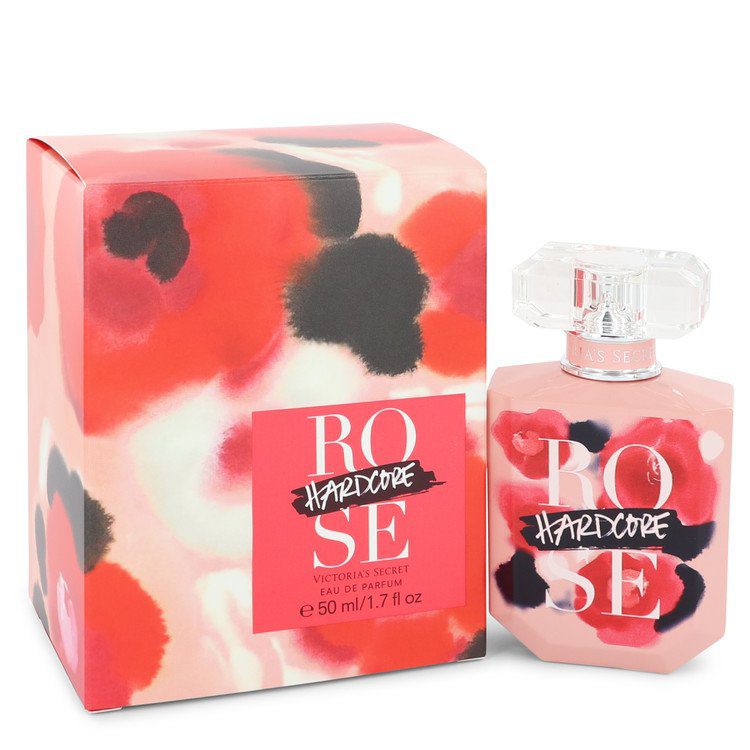 fx547787 VICTORIA'S SECRET HARDCORE ROSE EDP 50ML - Image 1